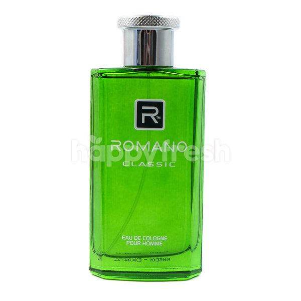 romano cologne