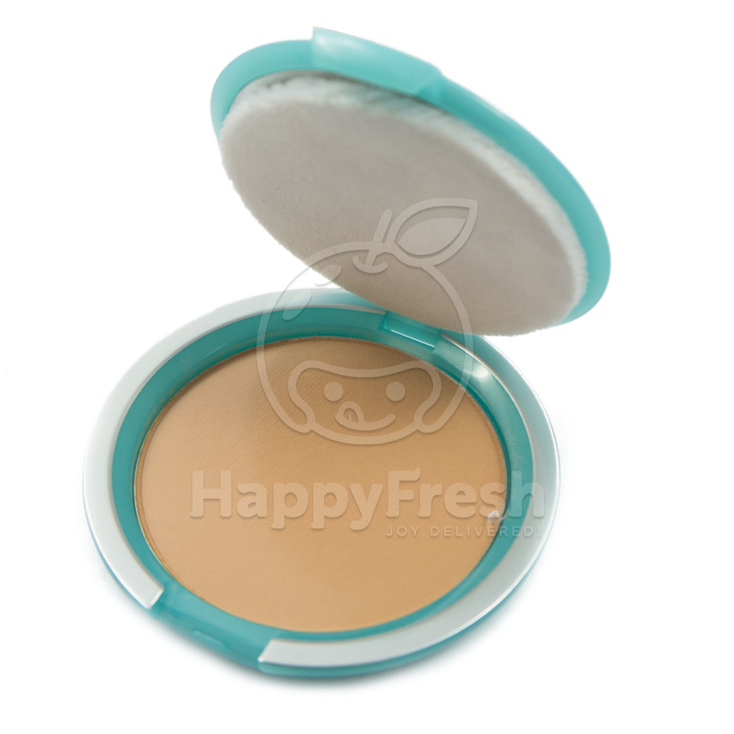 Wardah Luminous Compact Powder Ivory - Smart4K Design Ideas