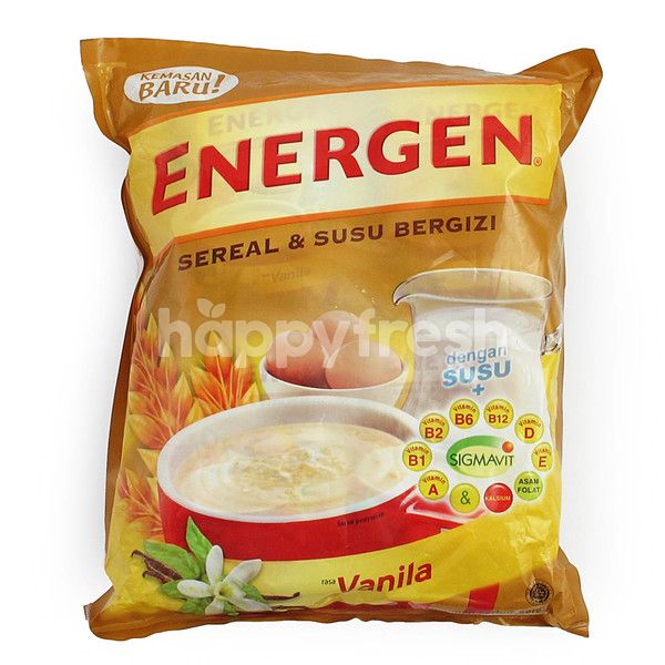 Energen lux