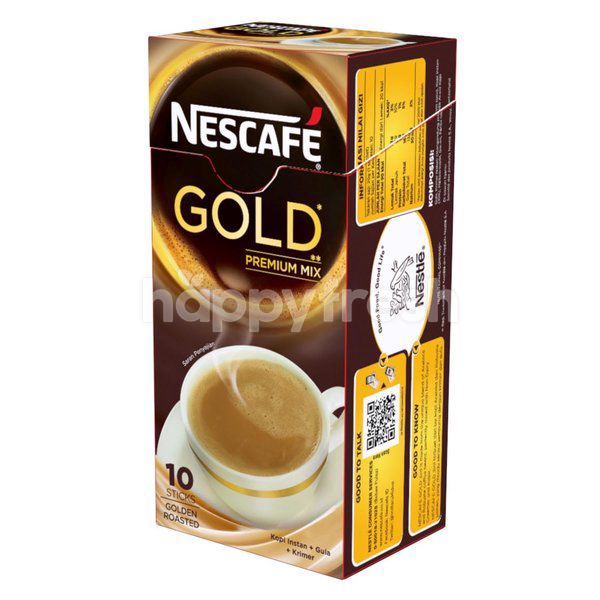 Iyi Bir Nescafe Hazirlamanin Puf Noktalarini Merak Ediyor Musunuz