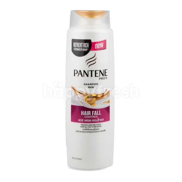 Pantene Pro V Hair Fall Control Shampoo Happyfresh