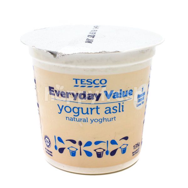 Low Fat Greek Yogurt Nutrition Tesco Nutrition Ftempo
