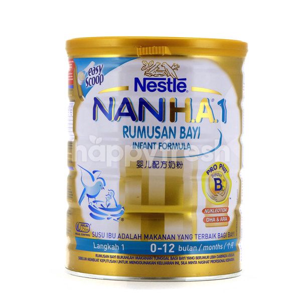 susu nan ha 1