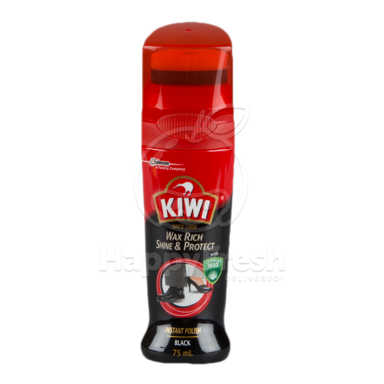 kiwi wax shoe polish