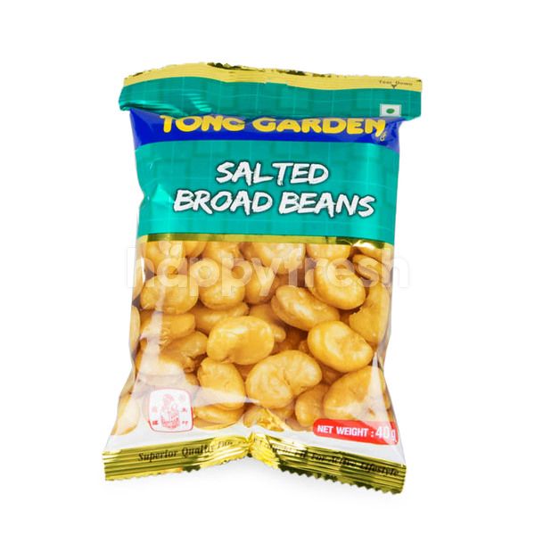 Tong Garden Salted Broad Beans | HappyFresh