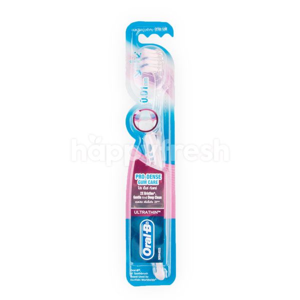 oral b pro dense gum care