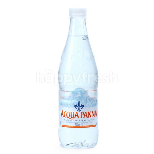 Acqua Panna Natural Mineral Water Happyfresh