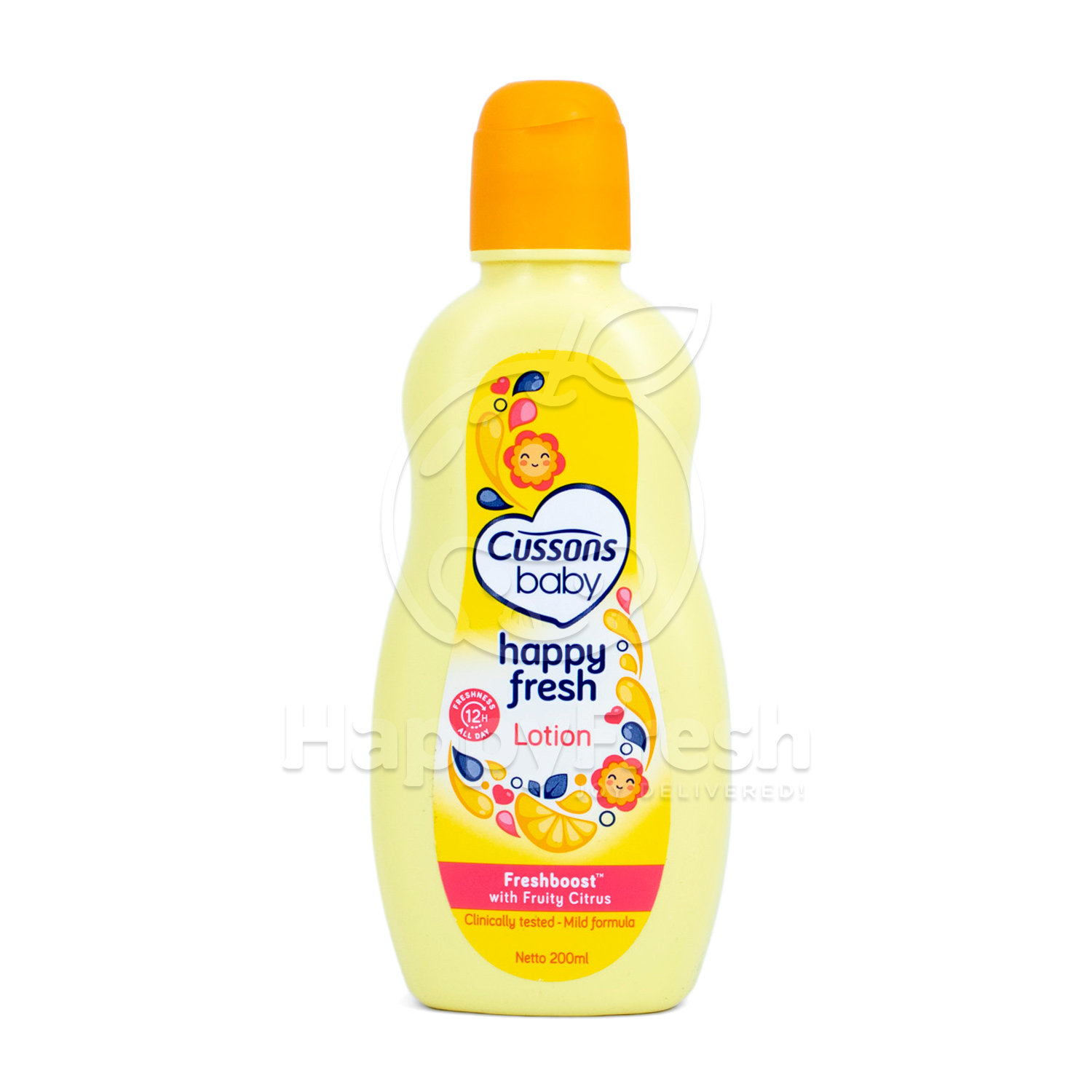 baby cologne cussons