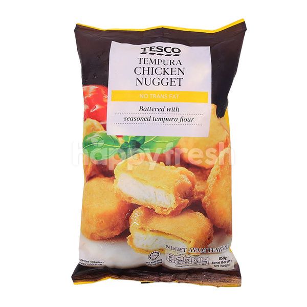 Tesco Tempura Chicken Nugget Petaling Jaya HappyFresh