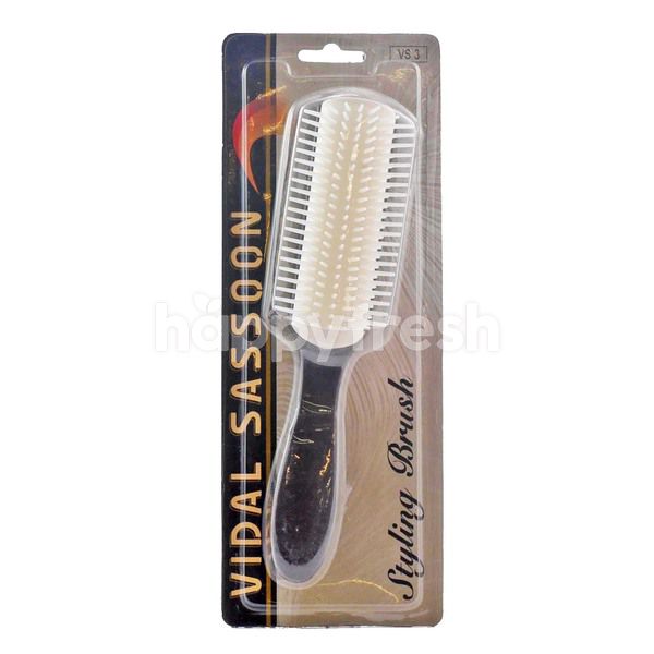 vidal sassoon styling brush