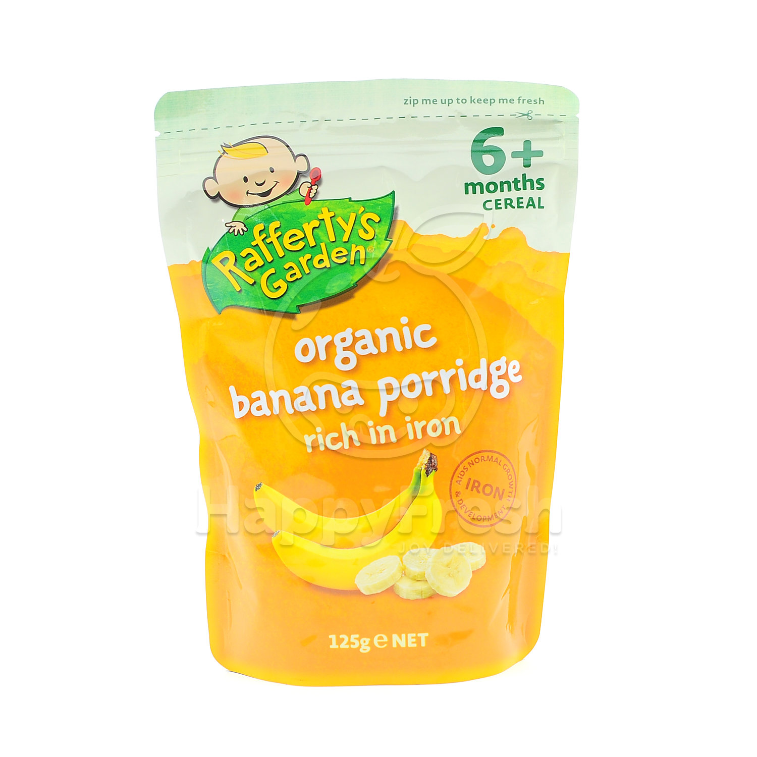 Rafferty S Garden Banana Porridge Fasci Garden