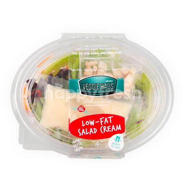Veggie Haus Crouton And Cream Salad Happyfresh