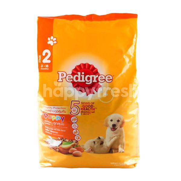 tesco dog food pedigree
