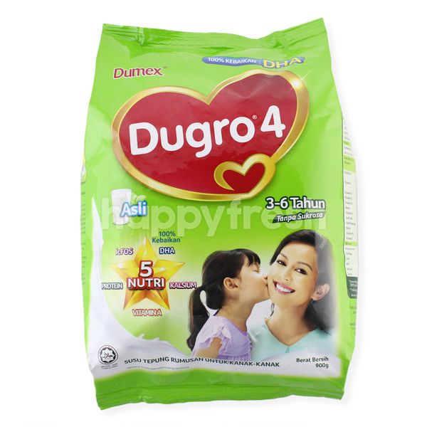 kebaikan susu similac total comfort