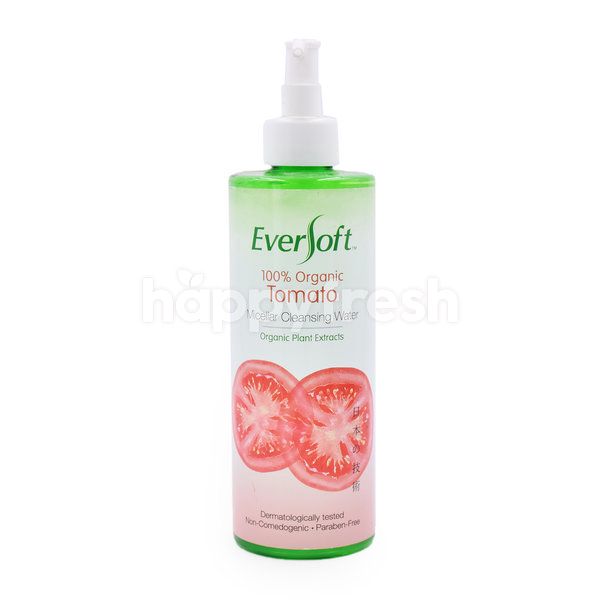 micellar water eversoft