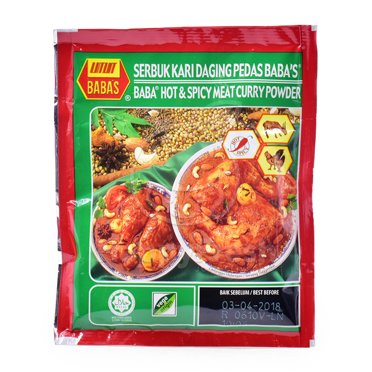 Resepi Tomyam Enoki  Lamaran Q