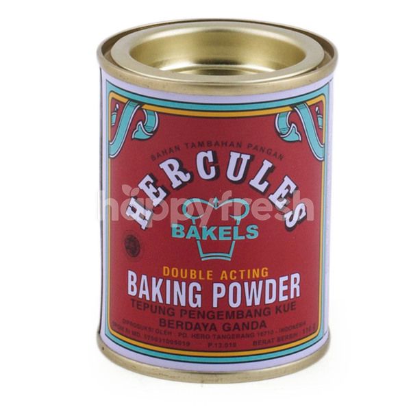 Hercules Baking Powder Jakarta Happyfresh