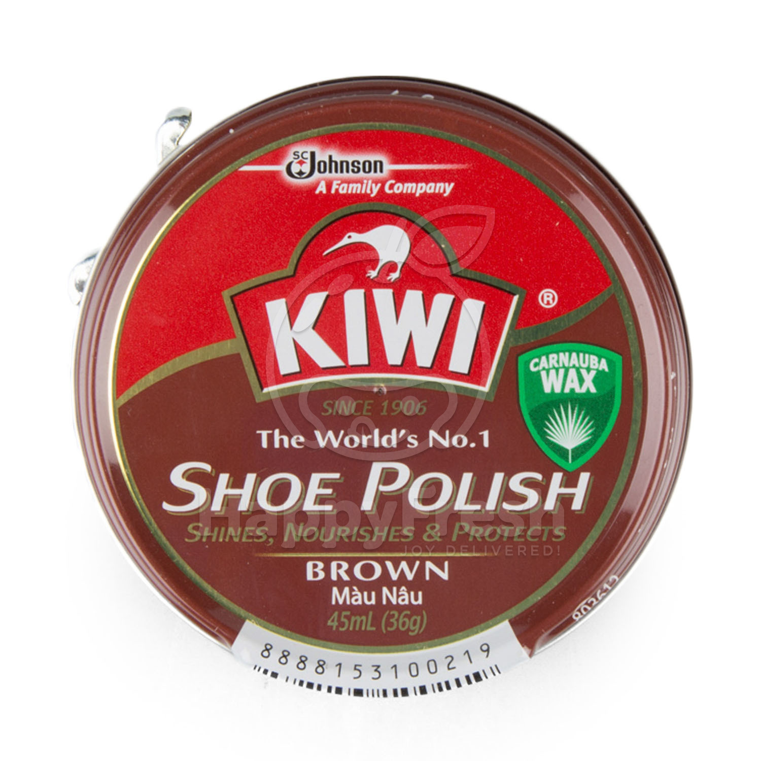 kiwi shoe odor spray