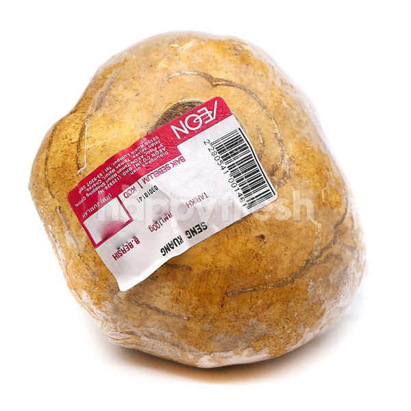 Sengkuang Information And Facts