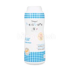 reiscare baby powder