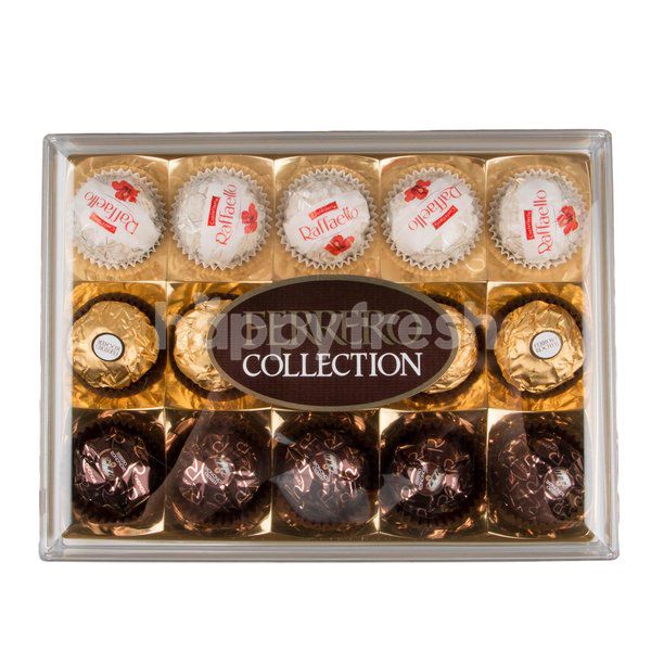 ferrero rocher assorted