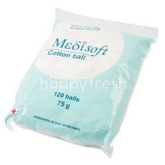 Choice L Baby Cotton Buds Jakarta HappyFresh