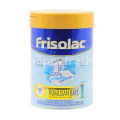 Frisolac Step 1 Baby Formula