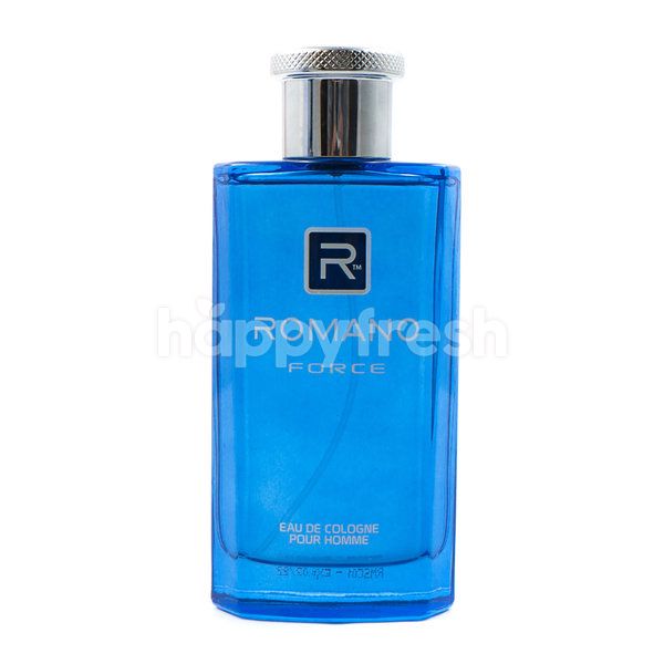 romano cologne