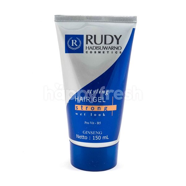 rudy hair gel