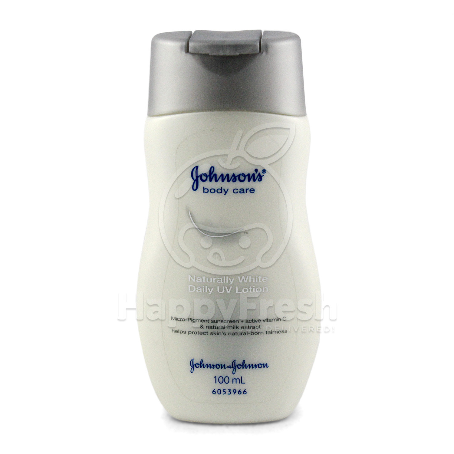 johnson sunscreen lotion