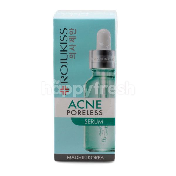 rojukiss acne spotless serum