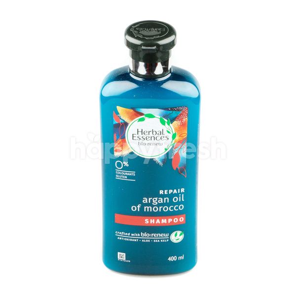 Herbal Essences Bio Renew Repair Argan Oil Of Morocco Shampoo