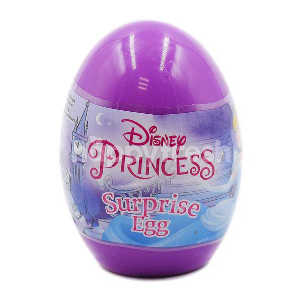 princess surprise eggs