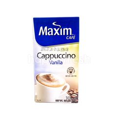 Dongsuh Maxim Cafãƒæ’© Coffee Drinks