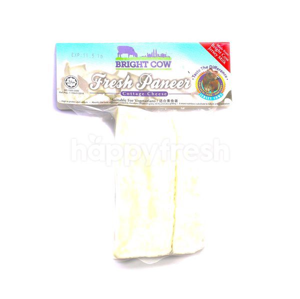 Bright Cow Fresh Paneer Cheese Kuala Lumpur Happyfresh