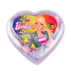 barbie love mix