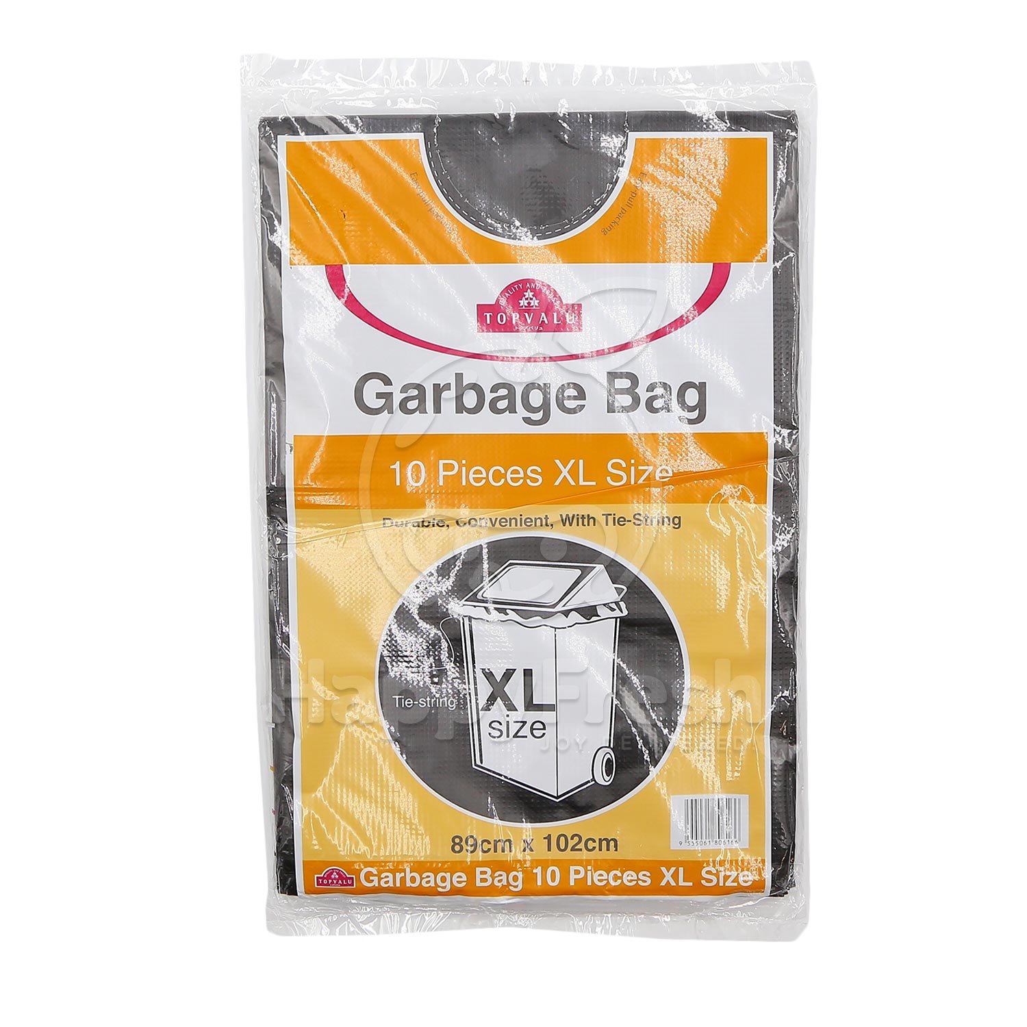 xl garbage bags