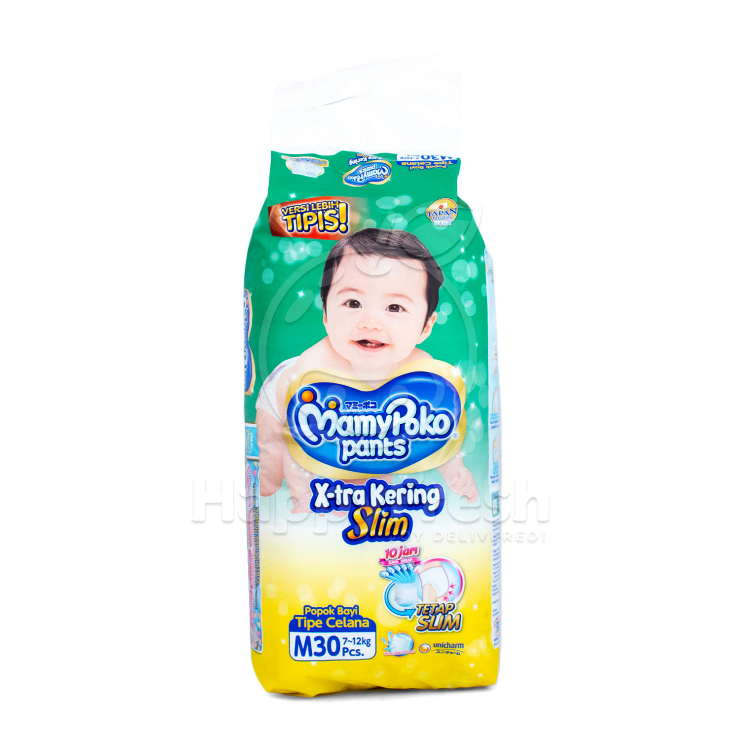 mamy poko extra kering l