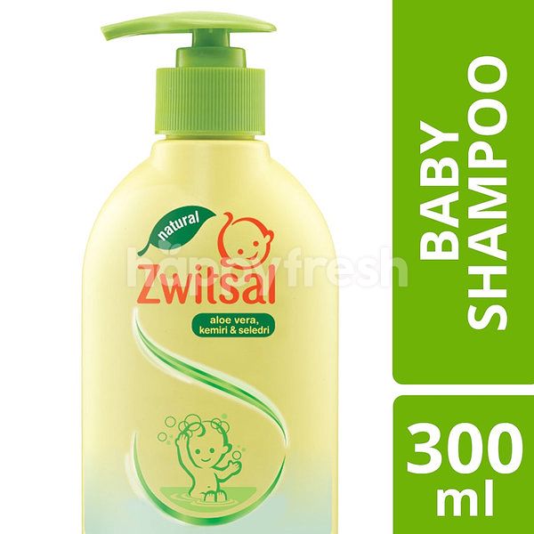 shampoo cussons kemiri