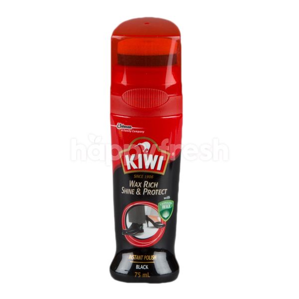 kiwi shine and protect black