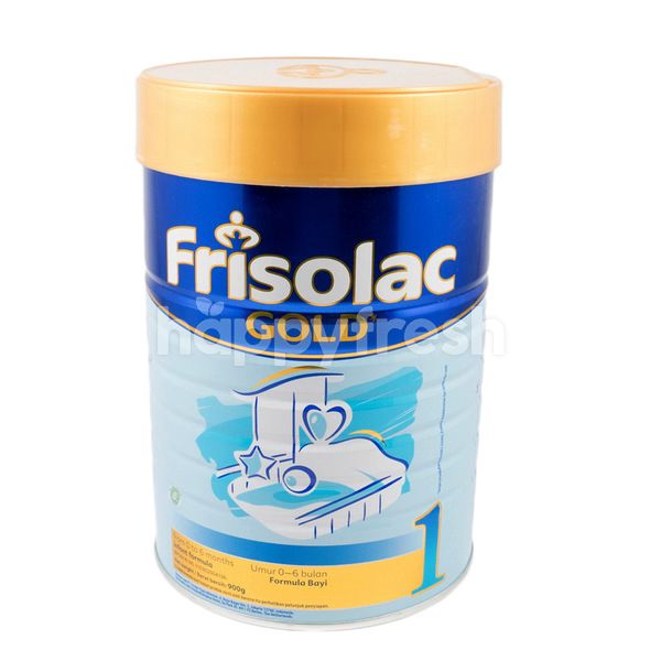 frisolac milk