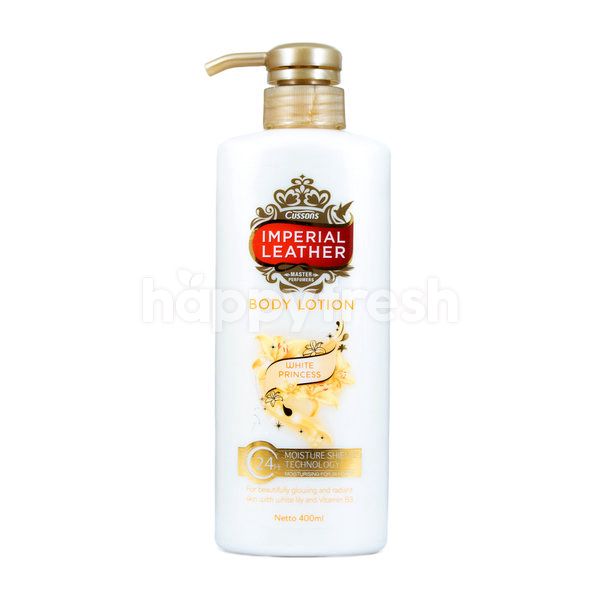body lotion cussons