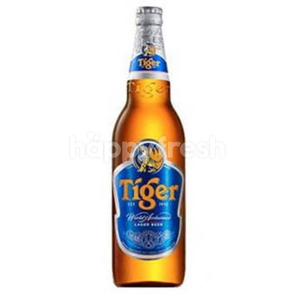  Tiger  Beer  Quart 660ml Petaling Jaya HappyFresh