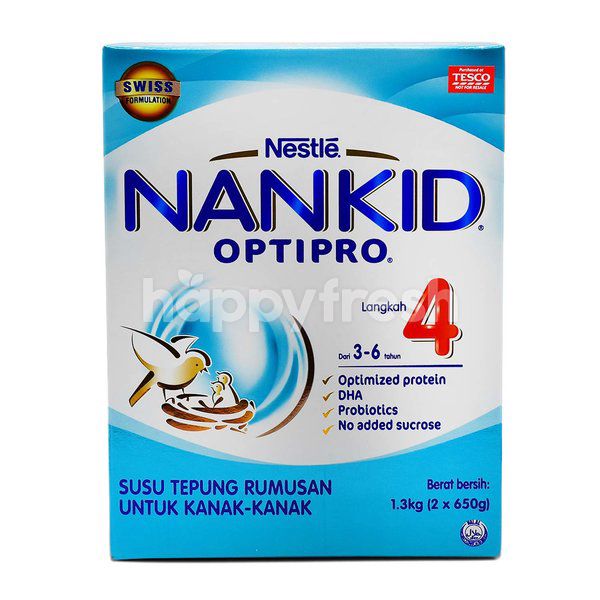 nankid for newborn