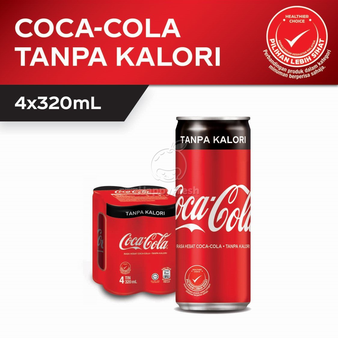 Mengenal Perbedaan Diet Coke Dan Zero Sugar Coke Lifestyle Fimela Com