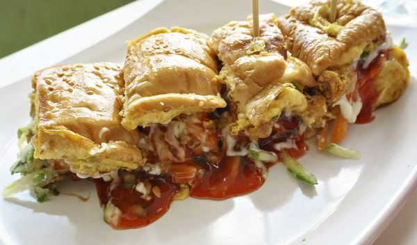 Recipe Happyfresh