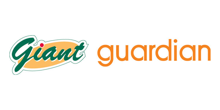 Belanja Online Giant \u0026 Guardian 