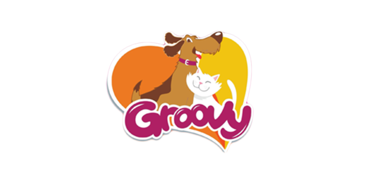Groovy Pet Shop