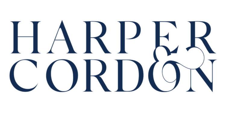 Harper & Cordon