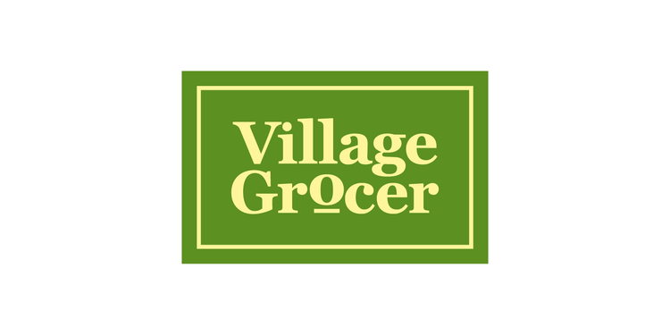 Village grocer online